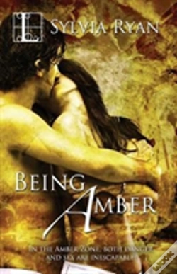 Capa do artigo Being Amber