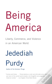 Being America