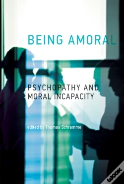 Capa do artigo Being Amoral