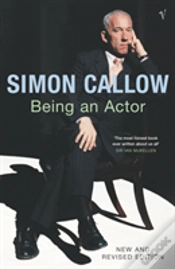 Capa do artigo Being An Actor