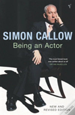 Capa do artigo Being An Actor