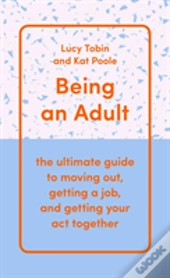 Being An Adult