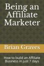 Being An Affiliate Marketer - Preview