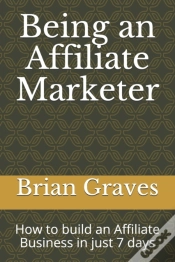 Capa do artigo Being An Affiliate Marketer