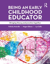 Capa do artigo Being An Early Childhood Educator