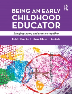 Capa do artigo Being An Early Childhood Educator