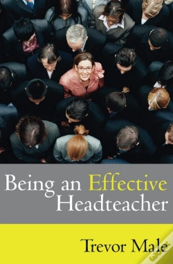 Capa do artigo Being An Effective Headteacher