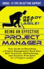 Being An Effective Project Manager - Preview