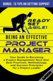 Being An Effective Project Manager: Your