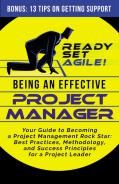 Being An Effective Project Manager: Your