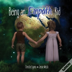 Capa do artigo Being An Empath Kid