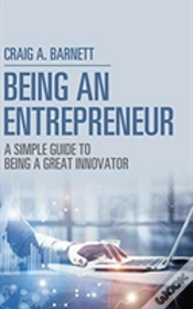 Capa do artigo Being An Entrepreneur