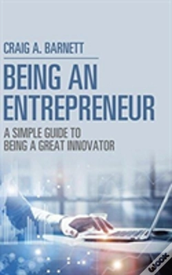 Capa do artigo Being An Entrepreneur