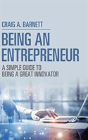 Being An Entrepreneur - Preview