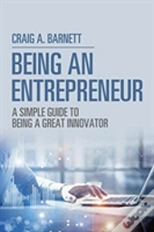 Being An Entrepreneur