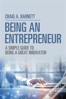 Being An Entrepreneur