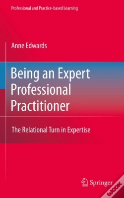 Capa do artigo Being An Expert Professional Practitioner