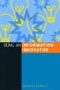 Being An Information Innovator - Preview