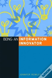 Capa do artigo Being An Information Innovator