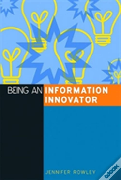 Capa do artigo Being An Information Innovator