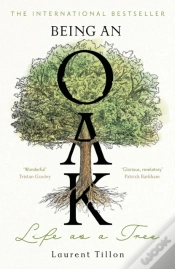 Capa do artigo Being An Oak