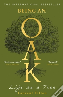 Capa do artigo Being An Oak