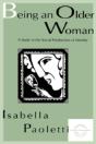 Being An Older Woman - Preview