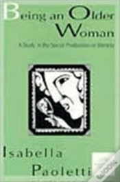 Capa do artigo Being An Older Woman