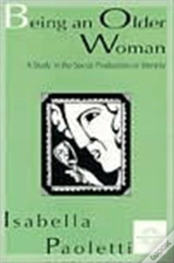 Capa do artigo Being An Older Woman