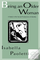 Being An Older Woman