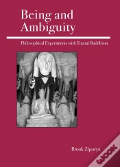 Capa do artigo Being And Ambiguity