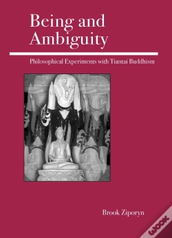 Capa do artigo Being And Ambiguity