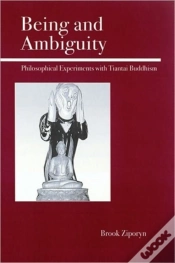Capa do artigo Being And Ambiguity