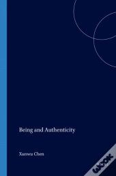 Being And Authenticity