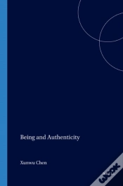 Capa do artigo Being And Authenticity