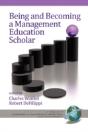 Being And Becoming A Management Educatio - Preview