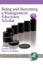 Being And Becoming A Management Educatio - Preview