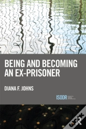 Capa do artigo Being And Becoming An Ex-Prisoner