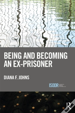 Capa do artigo Being And Becoming An Ex-Prisoner