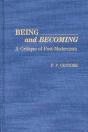 Being And Becoming - Preview