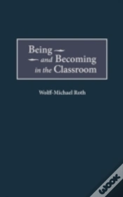 Capa do artigo Being And Becoming In The Classroom