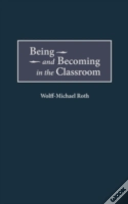 Capa do artigo Being And Becoming In The Classroom