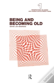 Capa do artigo Being And Becoming Old