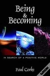 Capa do artigo Being And Becoming