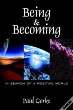 Capa do artigo Being And Becoming