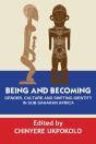 Being And Becoming - Preview