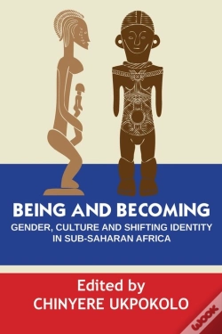 Capa do artigo Being And Becoming