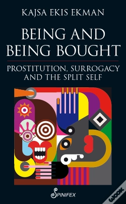 Capa do artigo Being And Being Bought