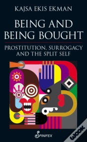 Capa do artigo Being And Being Bought