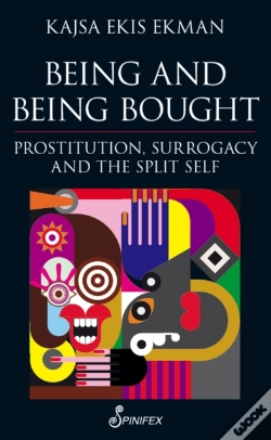 Capa do artigo Being And Being Bought